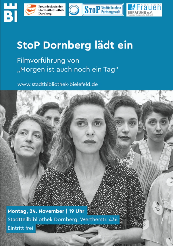 Filmvorführung Dornberg