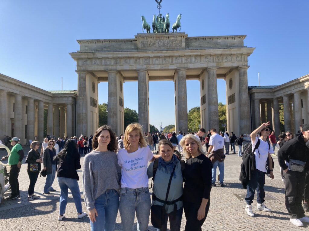 Brandenburger Tor