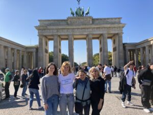Brandenburger Tor