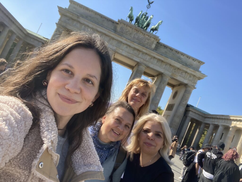 Frauen