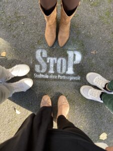 StoP