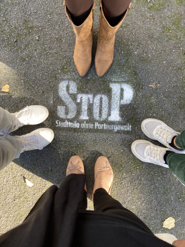 StoP