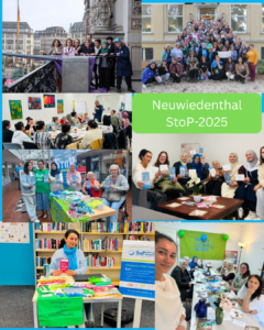 Jahresrückblick 2025 Neuwiedenthal/Hausbruch