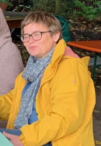 Bild von Stefanie Föhring