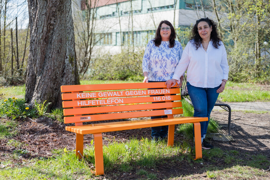 Teamfoto StoP Sulzbachtal