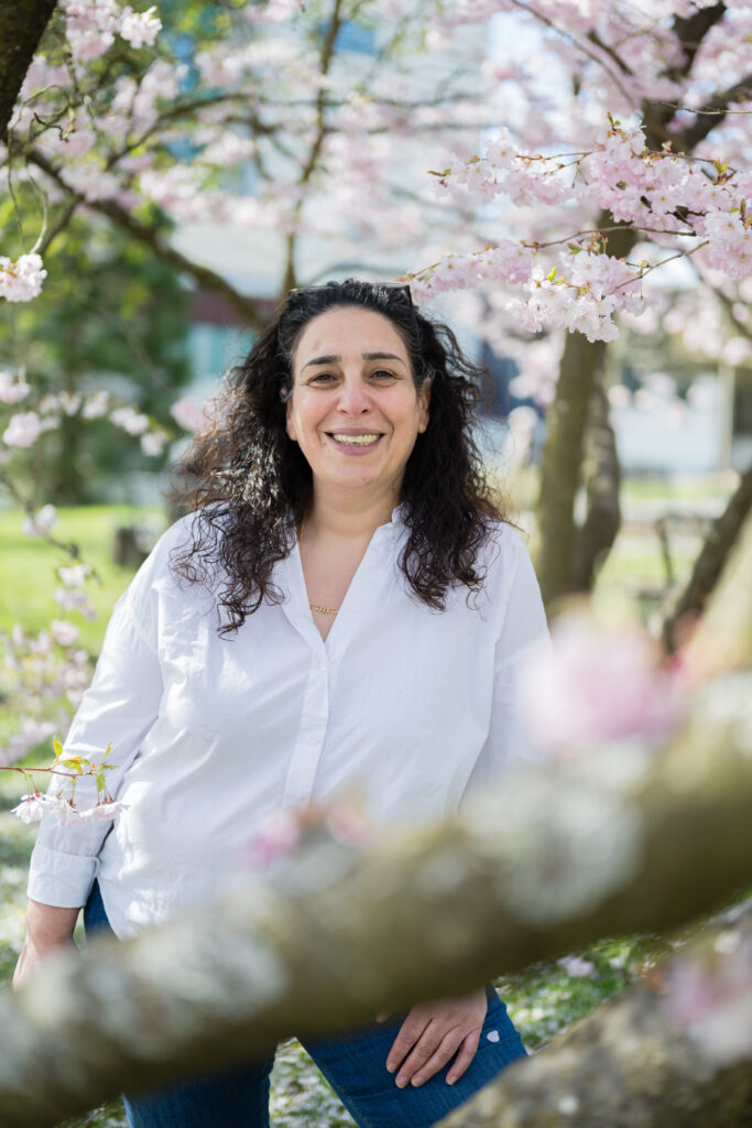 Foto Rana Baraque - StoP Sulzbachtal