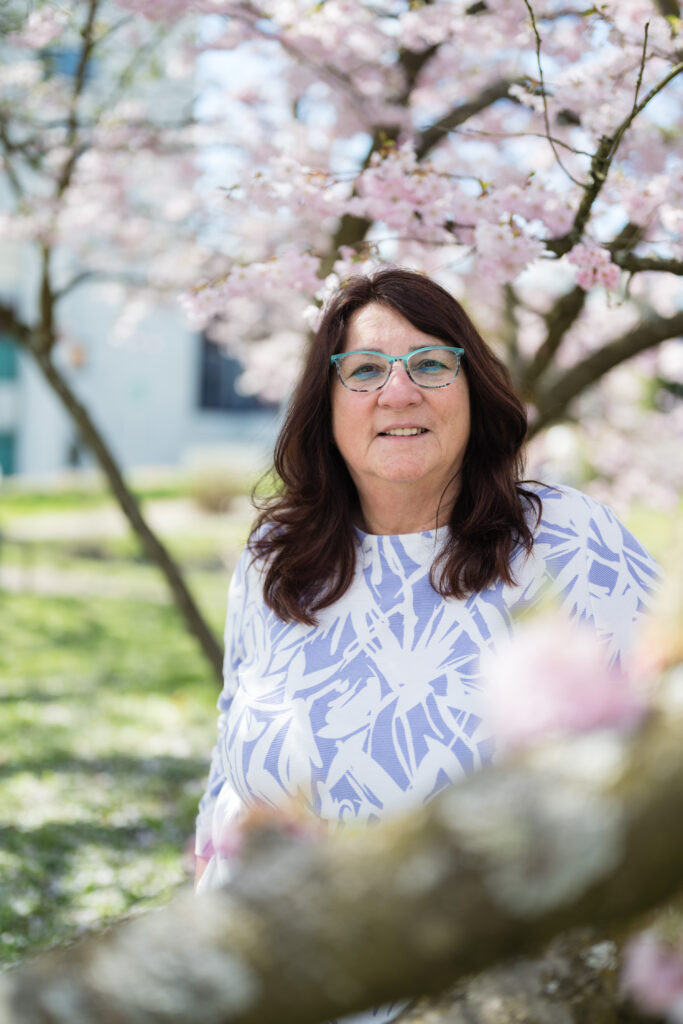 Foto Christine Funk - StoP Sulzbachtal