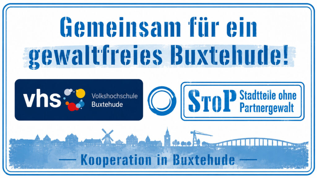 Kooperation in Buxtehude