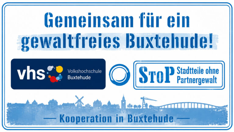 Kooperation in Buxtehude
