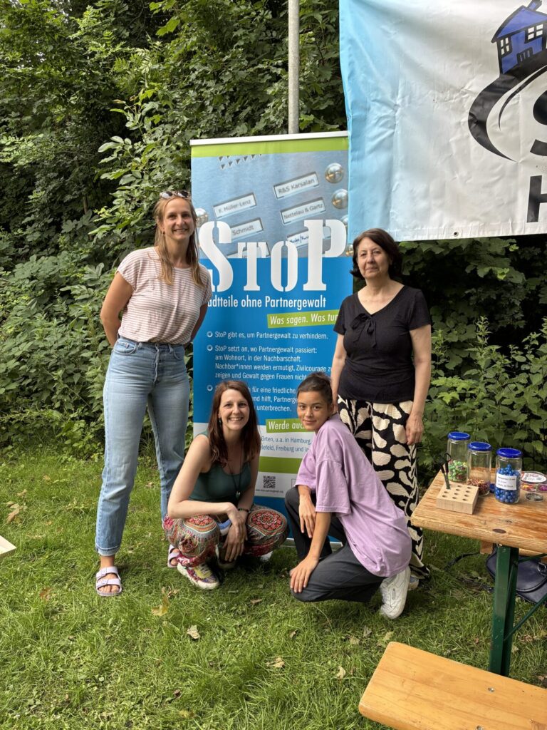 stop aktiven gruppe fibs info