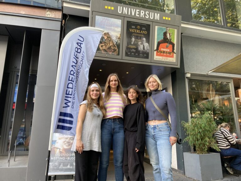 stop gruppe kino