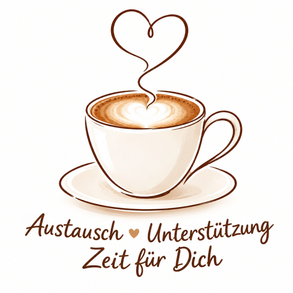 Auszeit-Unterstützung- Zeit für Dich