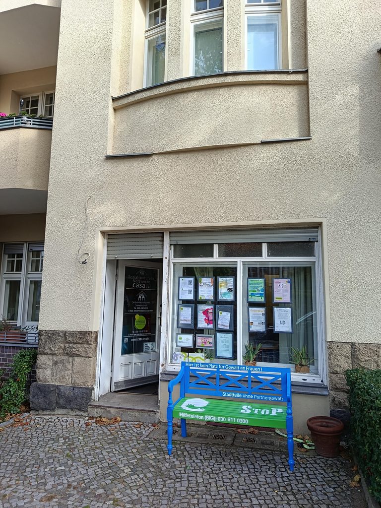 zweite stop bank